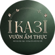 Vườn ẩm thực KA3 | Tiệc theo concept &amp; Nướng sân vườn Thủ Đức